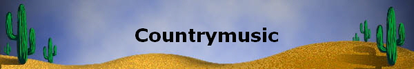 Countrymusic