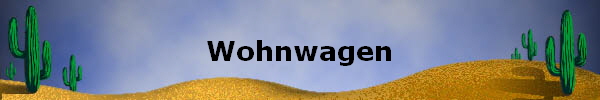 Wohnwagen
