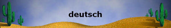 deutsch